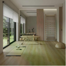 Виниловое покрытие Next Step Forma Almond Oak