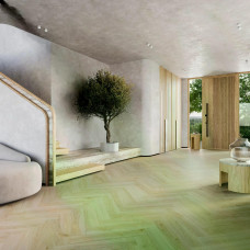 Вінілове покриття Next Step Idea HB Tea Oak з підкладкою