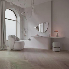 Вінілове покриття Next Step Idea HB Silk Oak з підкладкою