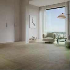 Вінілове покриття Next Step Idea HB Flax Oak з підкладкою