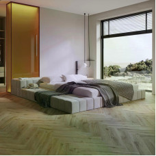 Вінілове покриття Next Step Idea HB Desert Oak з підкладкою