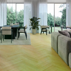 Вінілове покриття Next Step Idea HB Cream Oak з підкладкою