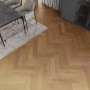 Гібридна дошка Barlinek Smart Wood ESSENZA Oak HB