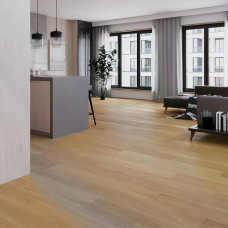 Гібридна дошка Barlinek Smart Wood HARMON Oak