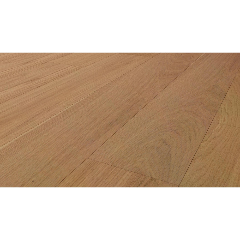 Гибридная доска Barlinek Smart Wood HARMON Oak