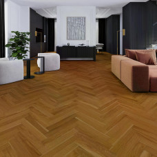 Гібридна дошка Barlinek Smart Wood VITARIA Oak HB