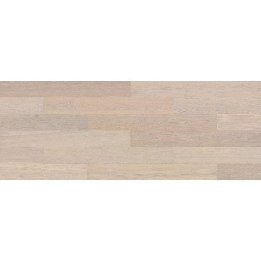 Гібридна дошка Barlinek Smart Wood AURANTIS Oak