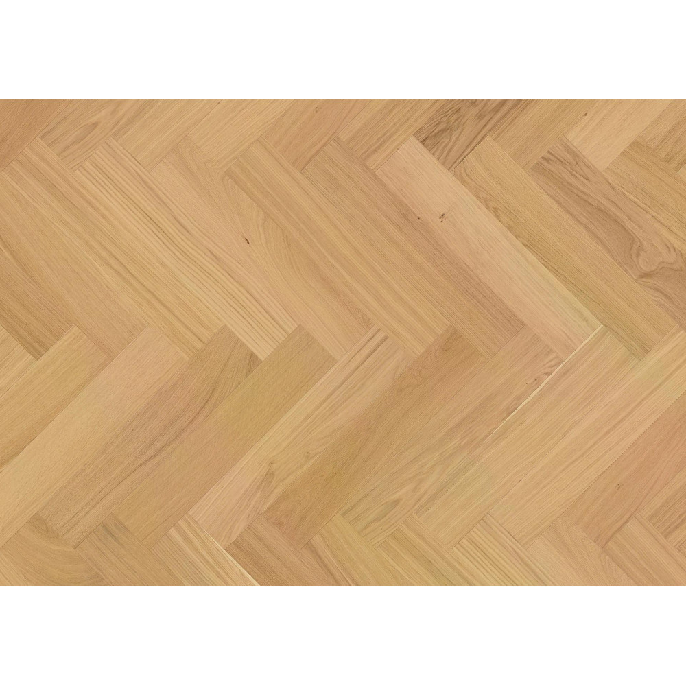 Гібридна дошка Barlinek Smart Wood FUTURIS Oak HB 126