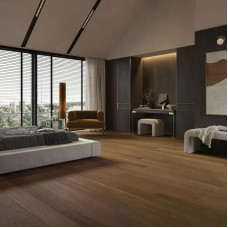 Гібридна дошка Barlinek Smart Wood REVONA Oak