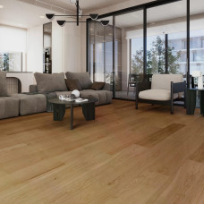 Гібридна дошка Barlinek Smart Wood VERANO Oak