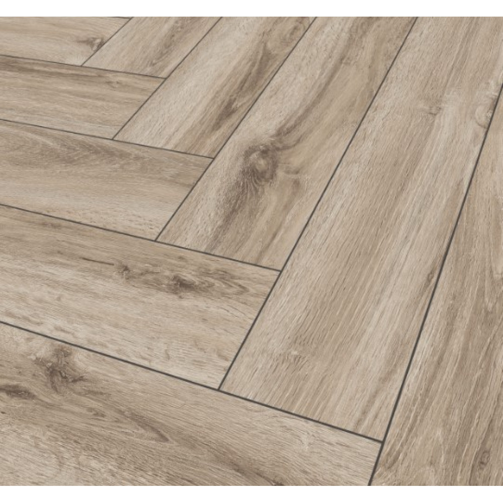 Виниловое покрытие Falquon HERRINGBONE Р1003 Vail Oak