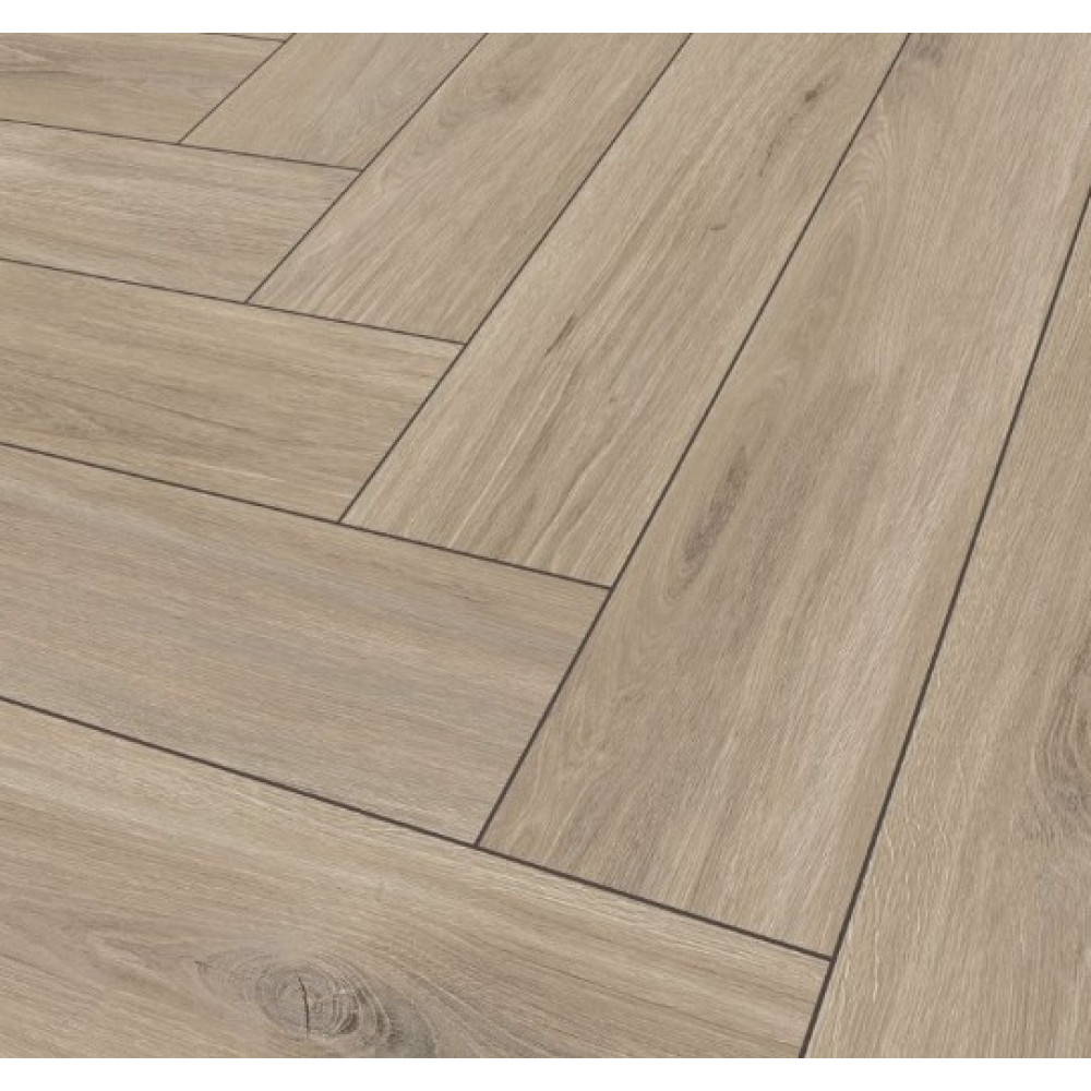 Вінілове покриття Falquon HERRINGBONE Р6001 Tuscon Oak