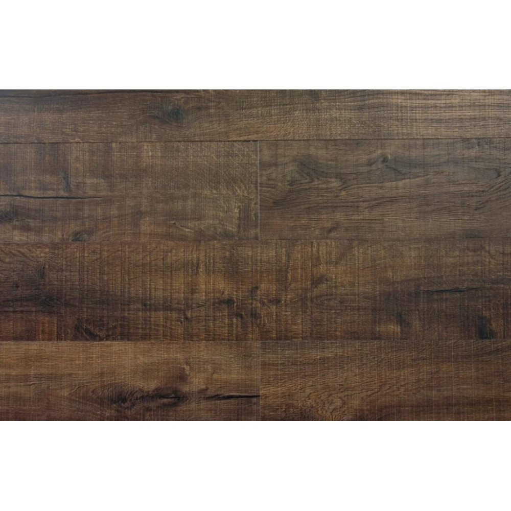 Вінілова плитка LVT IVC Divine Click Дуб Громовий 80883