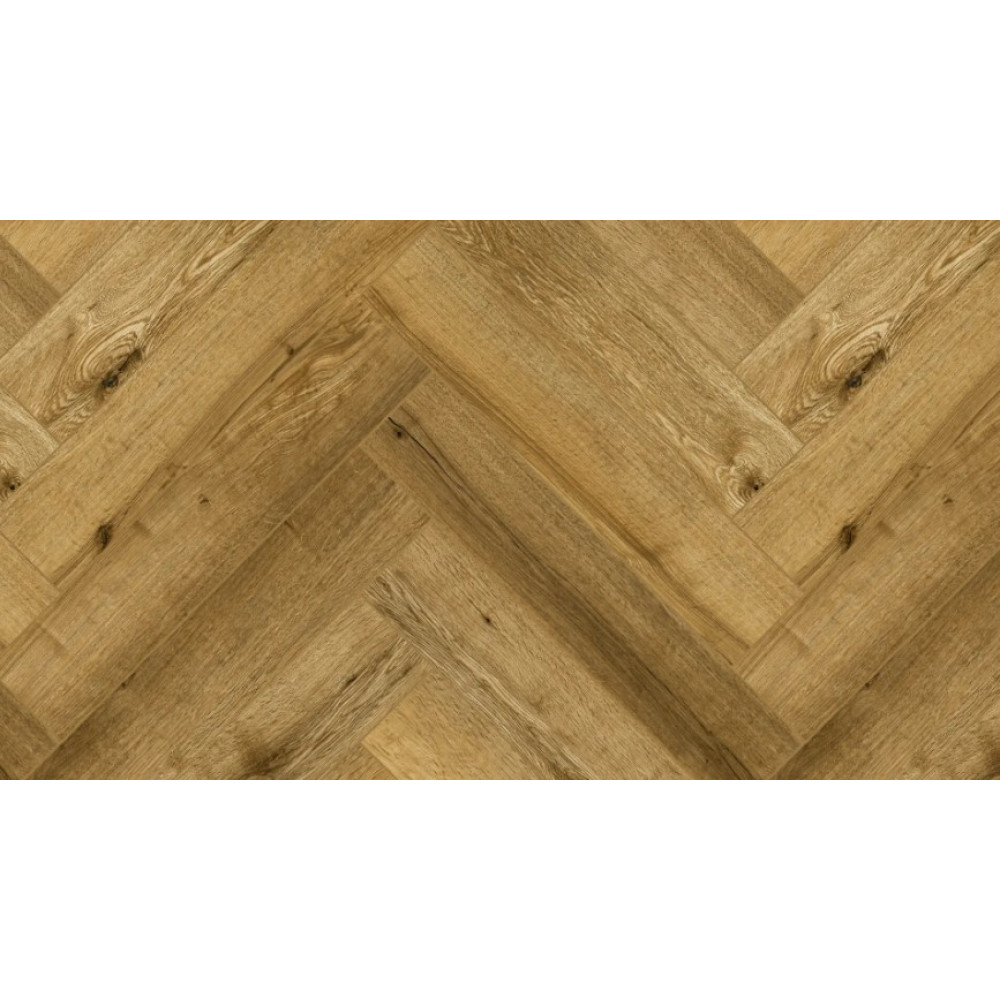 Вінілове покриття Korner Luxury Floor 2509 Дуб Титан