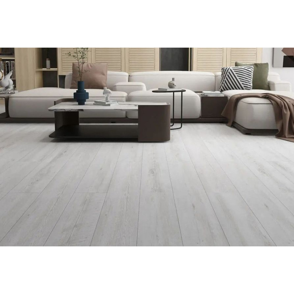Вінілове покриття Korner Solid Floor 2512 Дуб Арнес