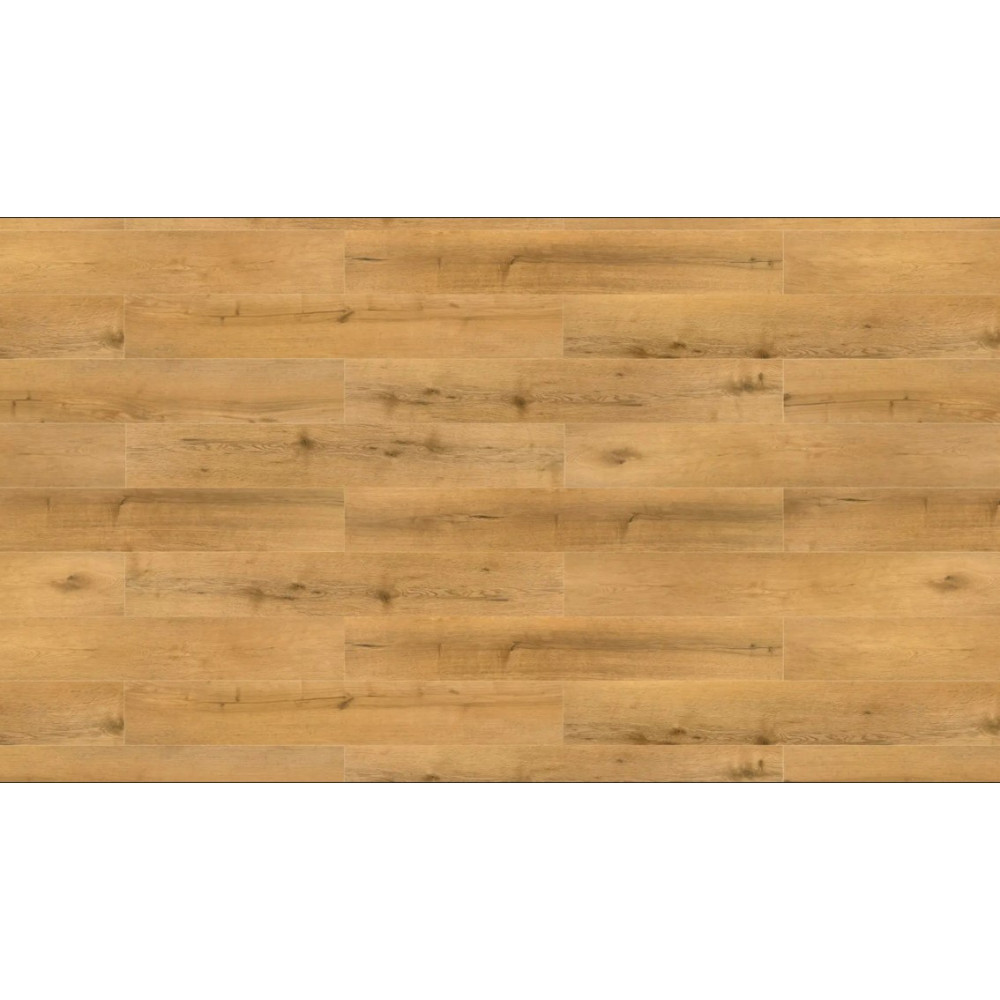 Вінілове покриття Korner Solid Floor 2509 Дуб Титан