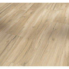 Виниловые полы Parador Basic 5.3 Oak Memory sanded
