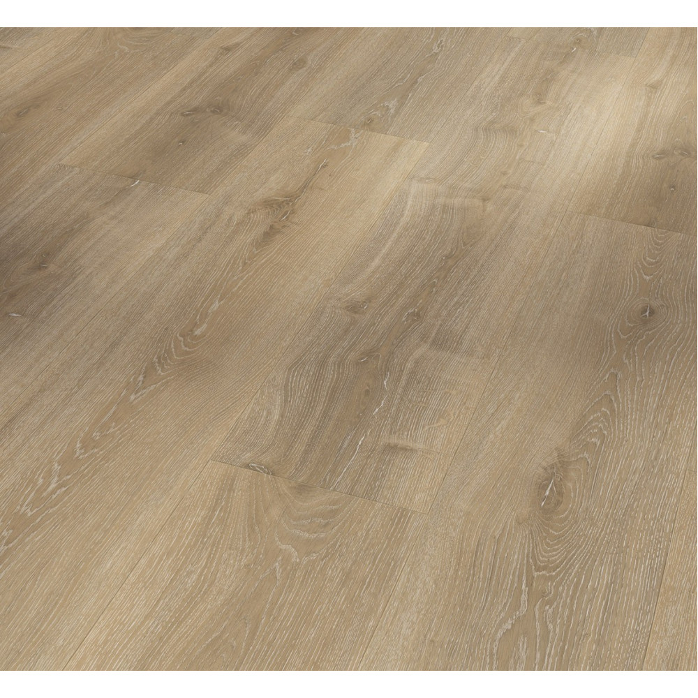 Виниловые полы Parador Basic 5.3 Royal Oak light limed