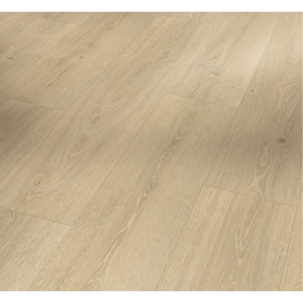 Виниловые полы Parador Basic 5.3 Oak Studioline sanded