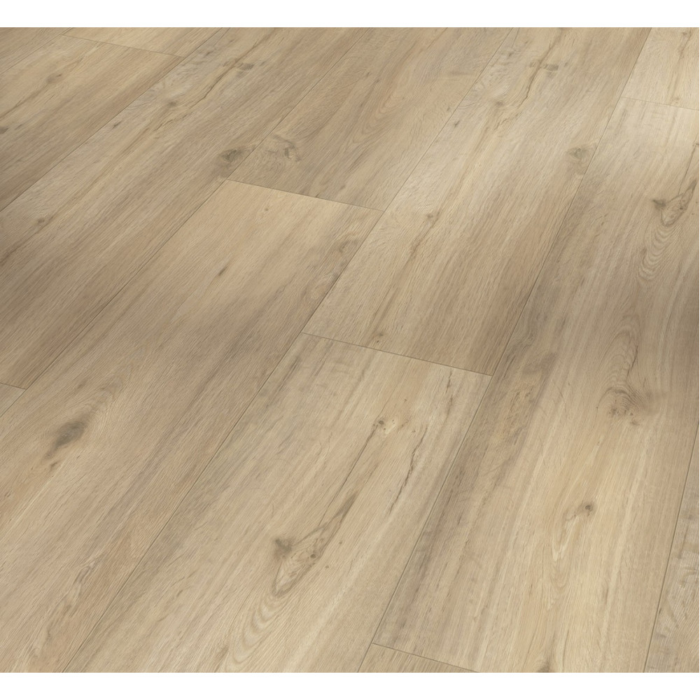 Виниловые полы Parador Classic 2070 Дуб Шлифованный