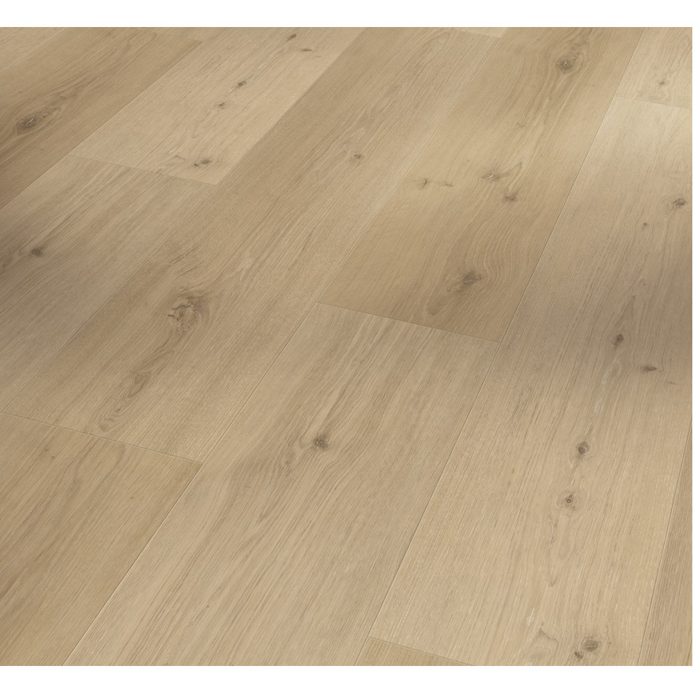 Виниловые полы Parador Classic 2070 Дуб Натур микс светлый