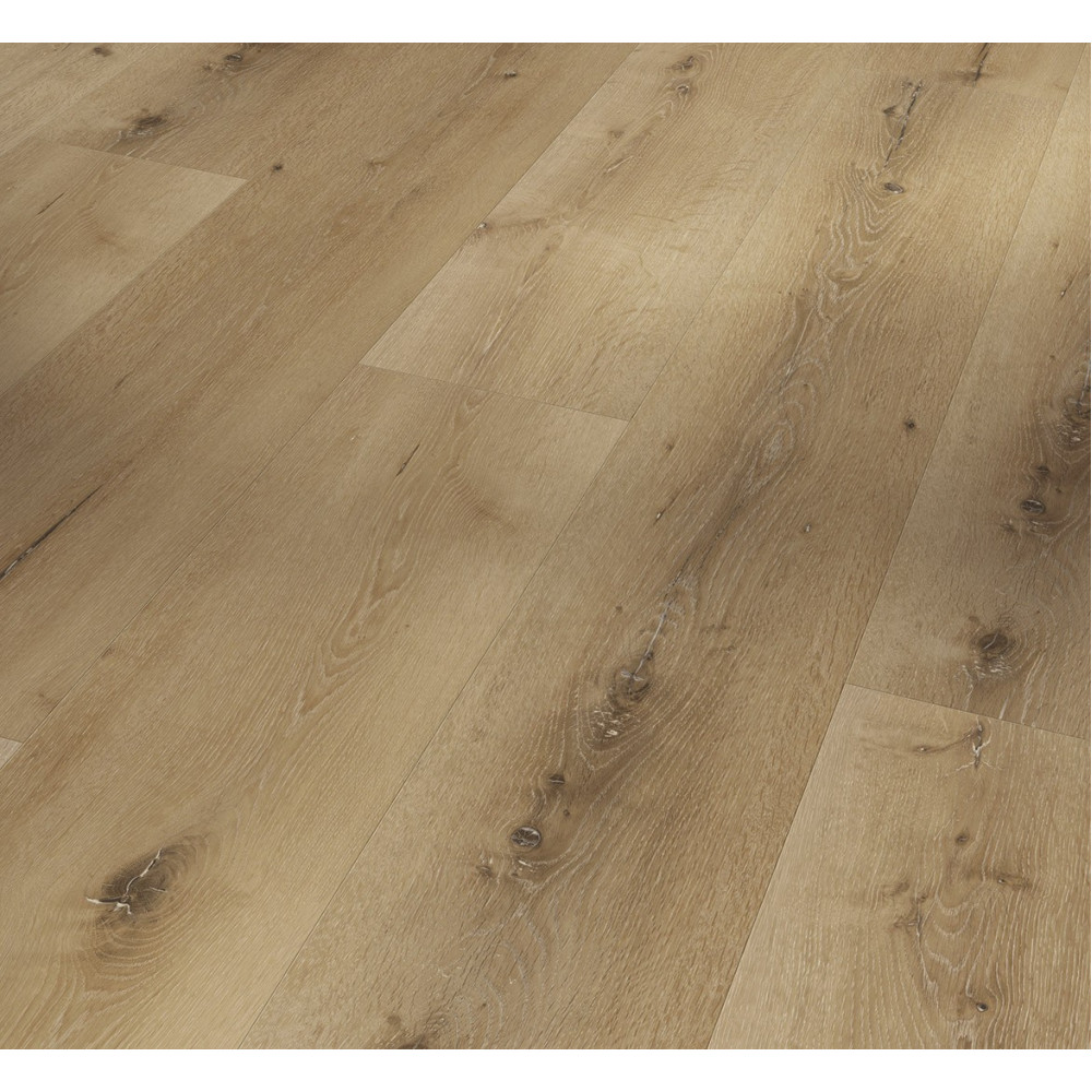 Виниловые полы Parador TrendTime 8 Дуб Пасифик натур