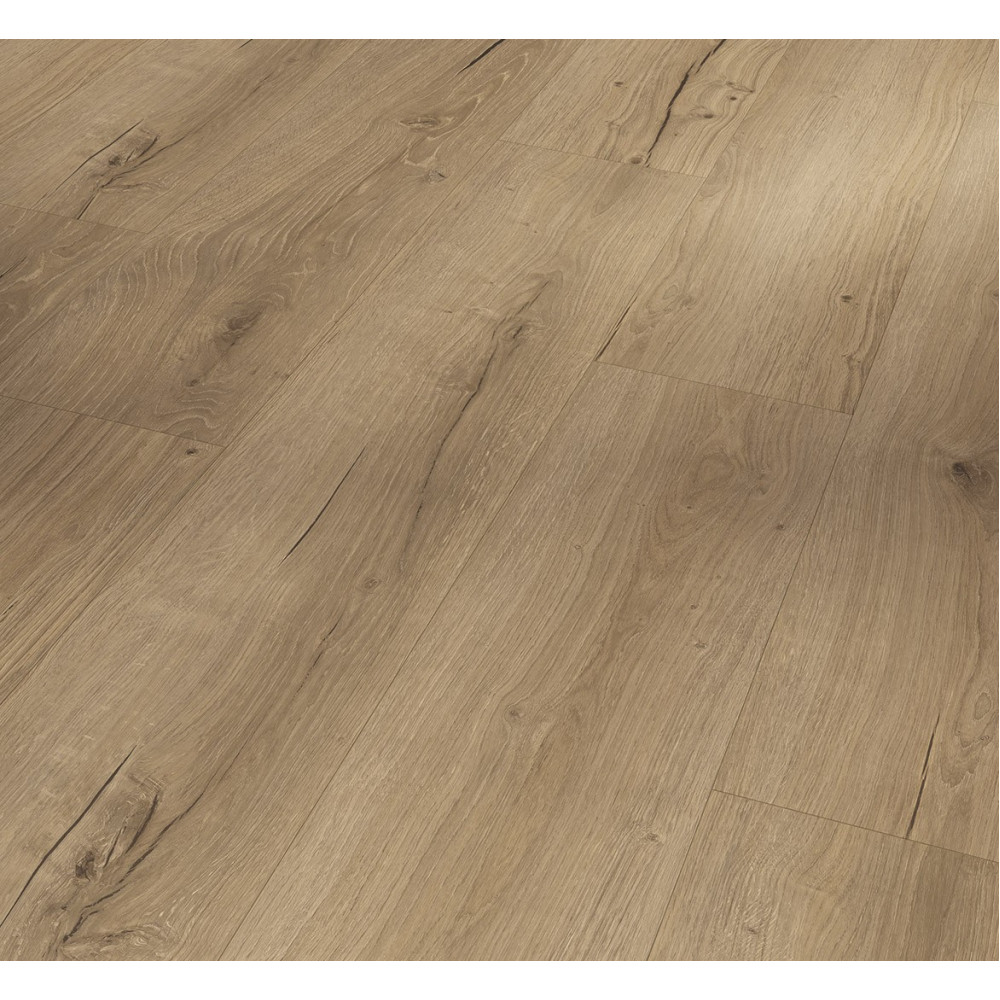 Виниловые полы Parador Classic 2070 Oak Cambridge natural