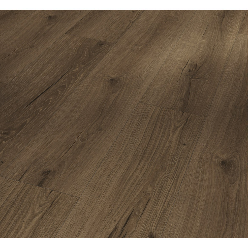 Виниловые полы Parador TrendTime 8 Oak Cambridge smoked