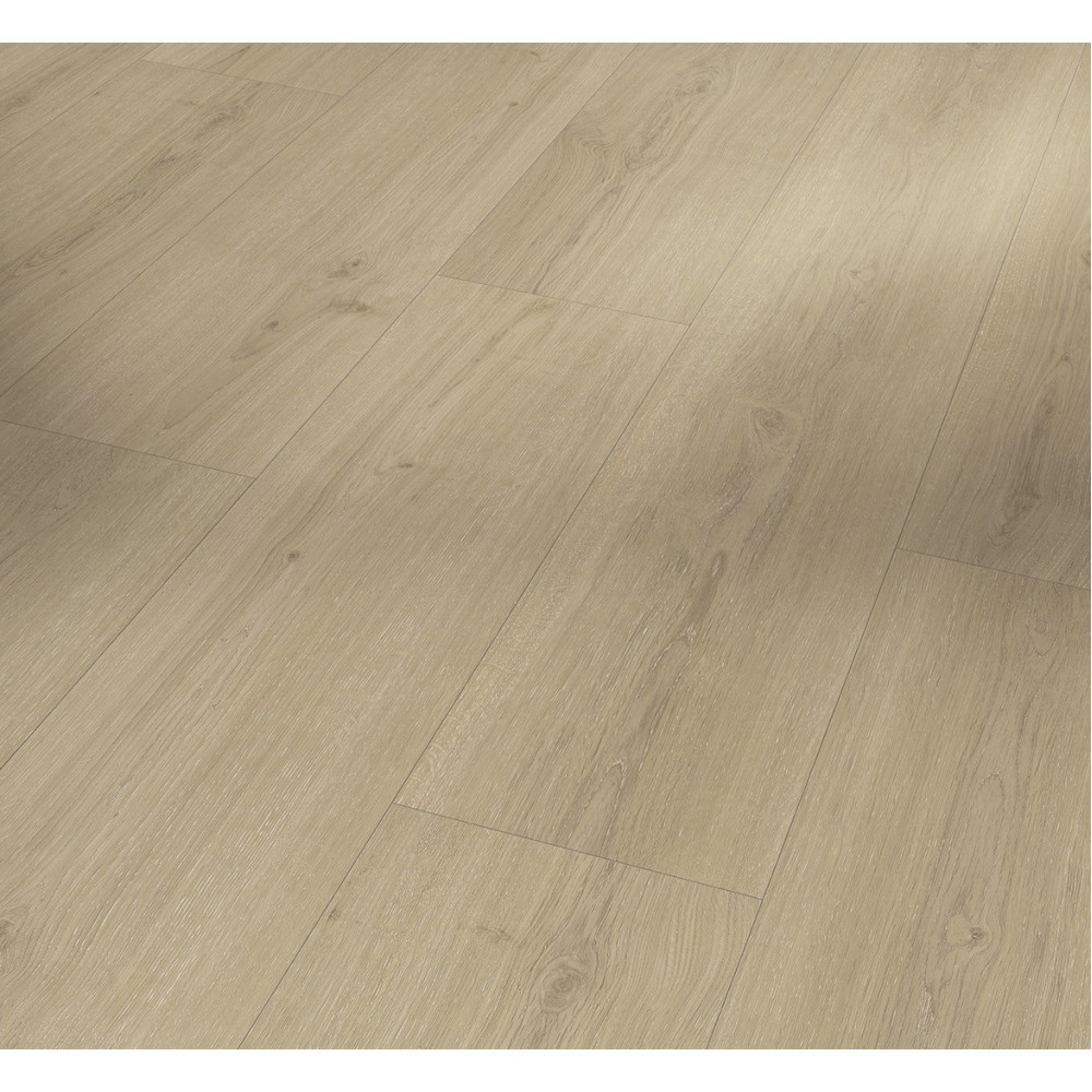 Виниловые полы Parador TrendTime 8 Oak Regent beige