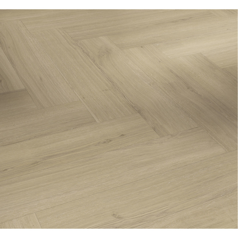 Вінілова підлога Parador TrendTime 3 Oak Regent beige