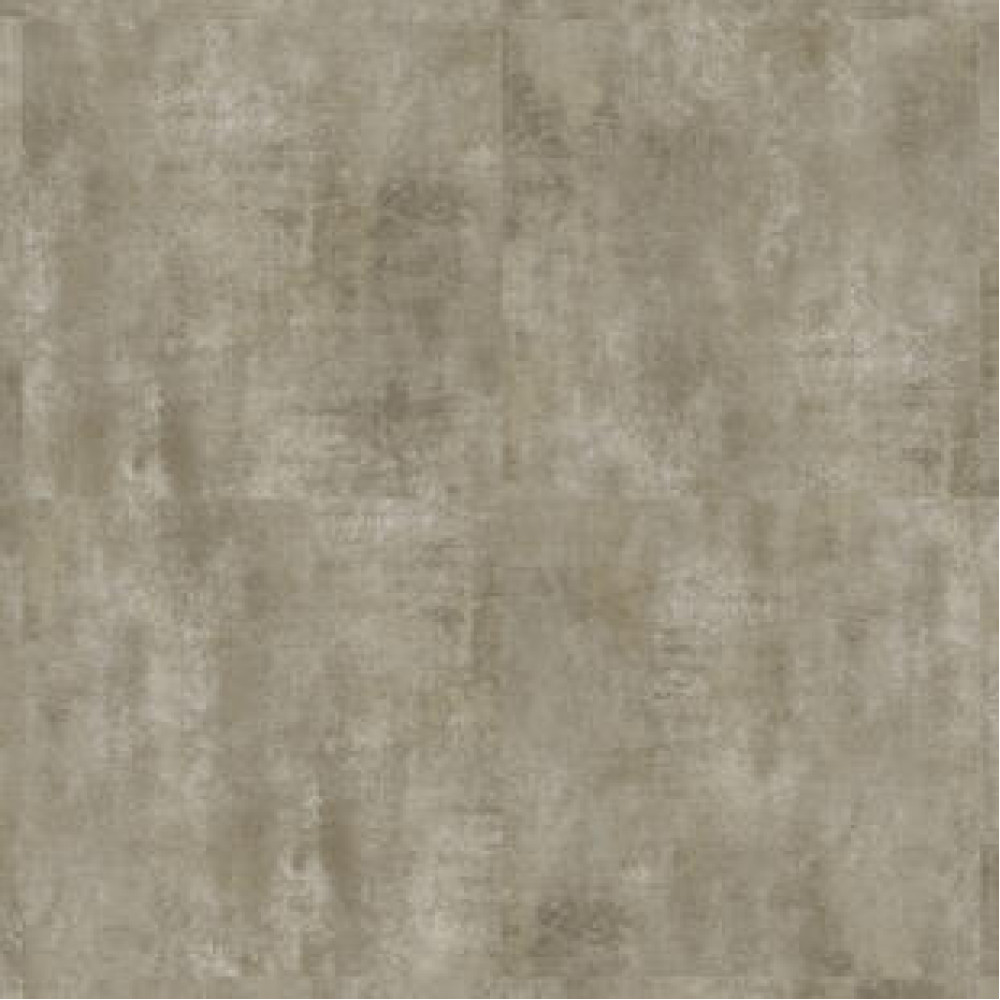 Вінілове покриття Tarkett Art Vinyl MODULART 7 BETON COLD BROWN
