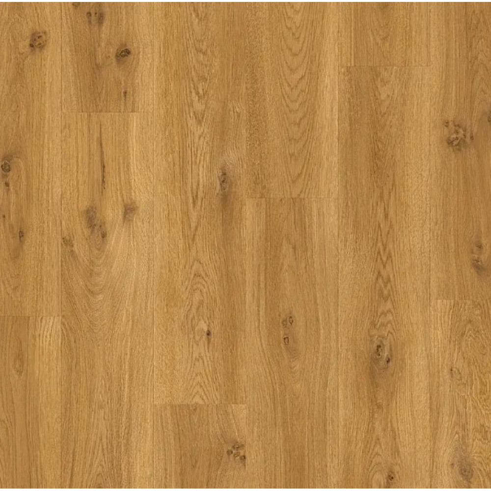 Вінілове покриття Classic Plank Дуб Яскравий теплий натуральний