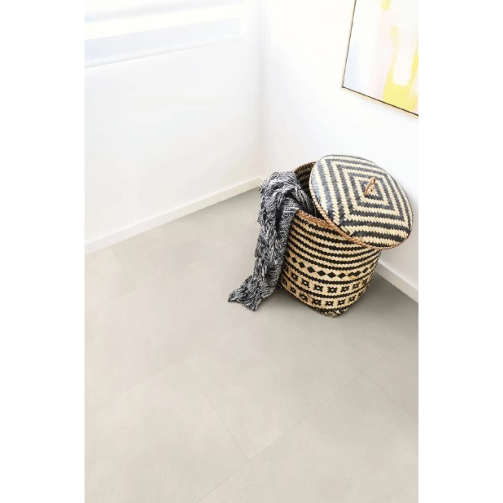 Вінілове покриття Unilin Classic Soft Grey Concrete