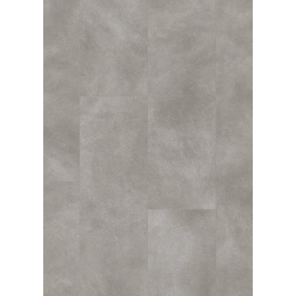 Вінілове покриття Unilin Classic Spotted Grey Concrete