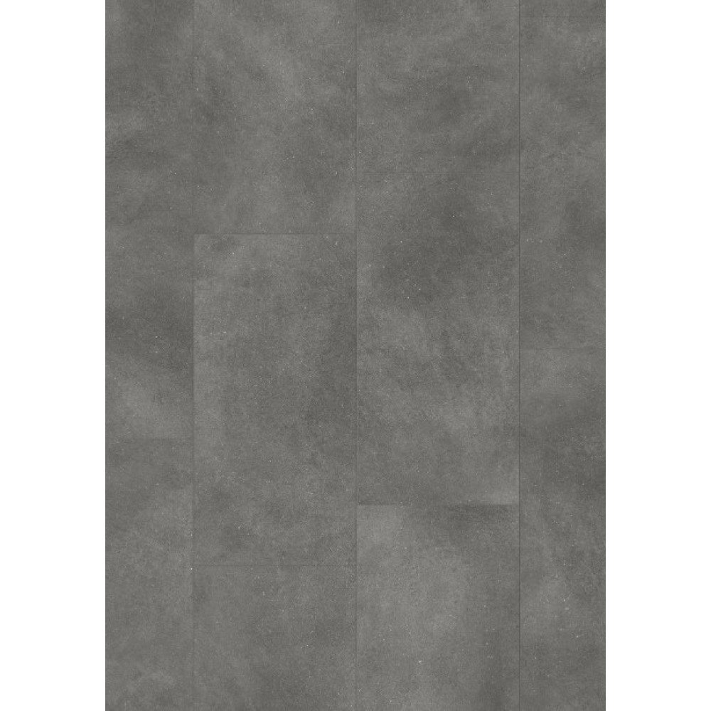 Вінілове покриття Unilin Classic Spotted Medium Grey Concrete