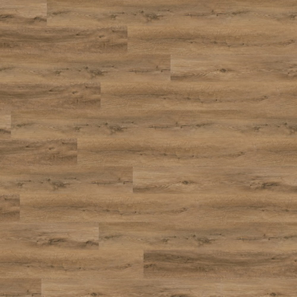 Вінілова підлога Wineo Wood XL Authentic Oak Brown